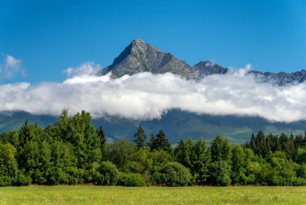 Vysoké Tatry2